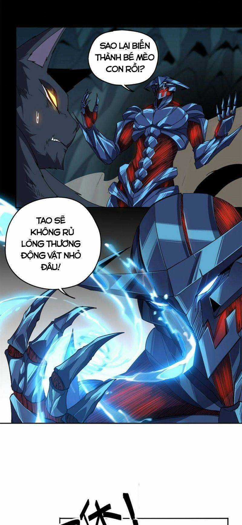 Siêu Thần Chế Tạp Sư Chapter 68 trang 29