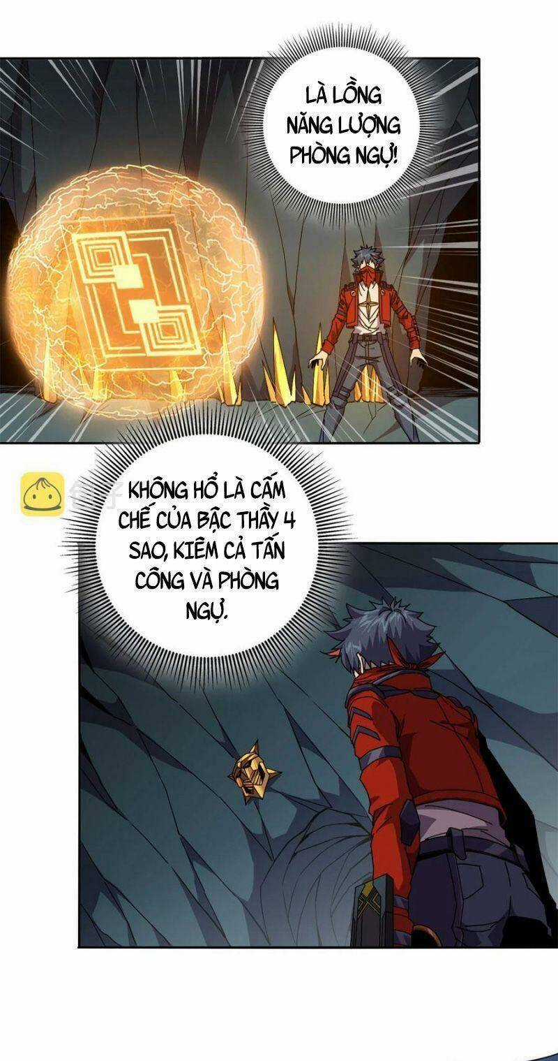 Siêu Thần Chế Tạp Sư Chapter 68 trang 3