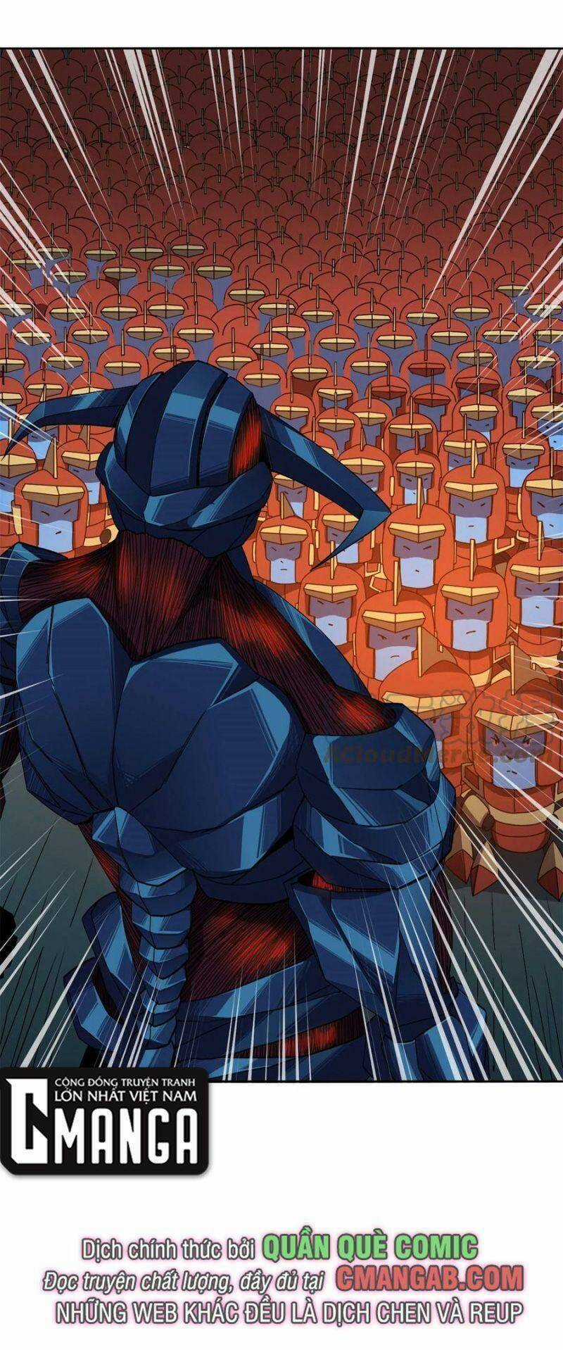 Siêu Thần Chế Tạp Sư Chapter 68 trang 31