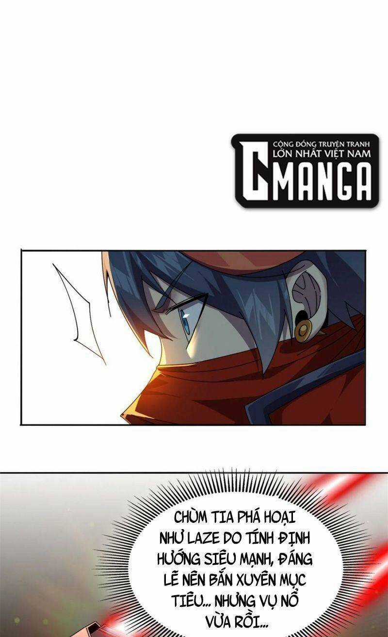 Siêu Thần Chế Tạp Sư Chapter 68 trang 5