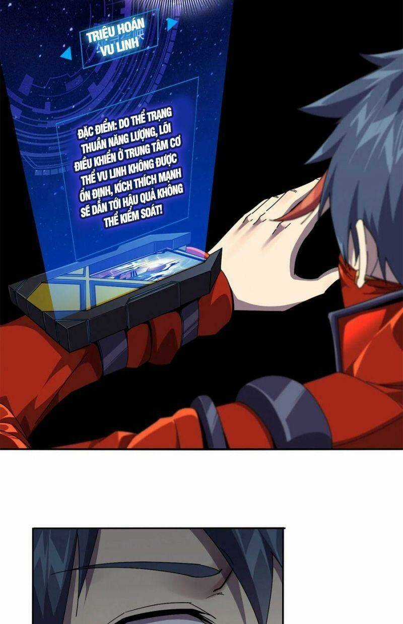 Siêu Thần Chế Tạp Sư Chapter 68 trang 7