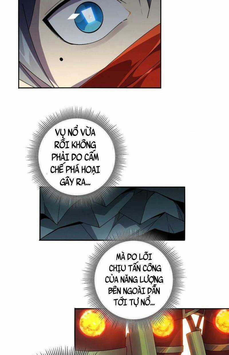Siêu Thần Chế Tạp Sư Chapter 68 trang 8