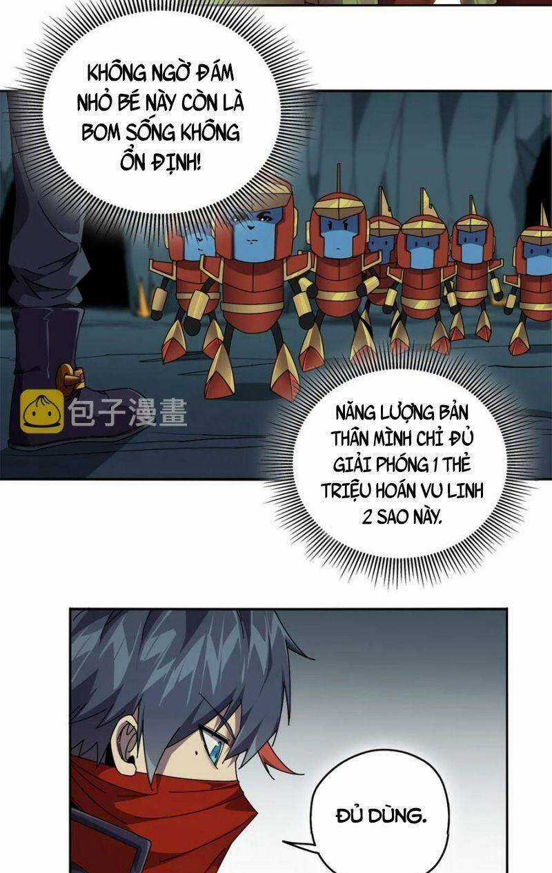 Siêu Thần Chế Tạp Sư Chapter 68 trang 9