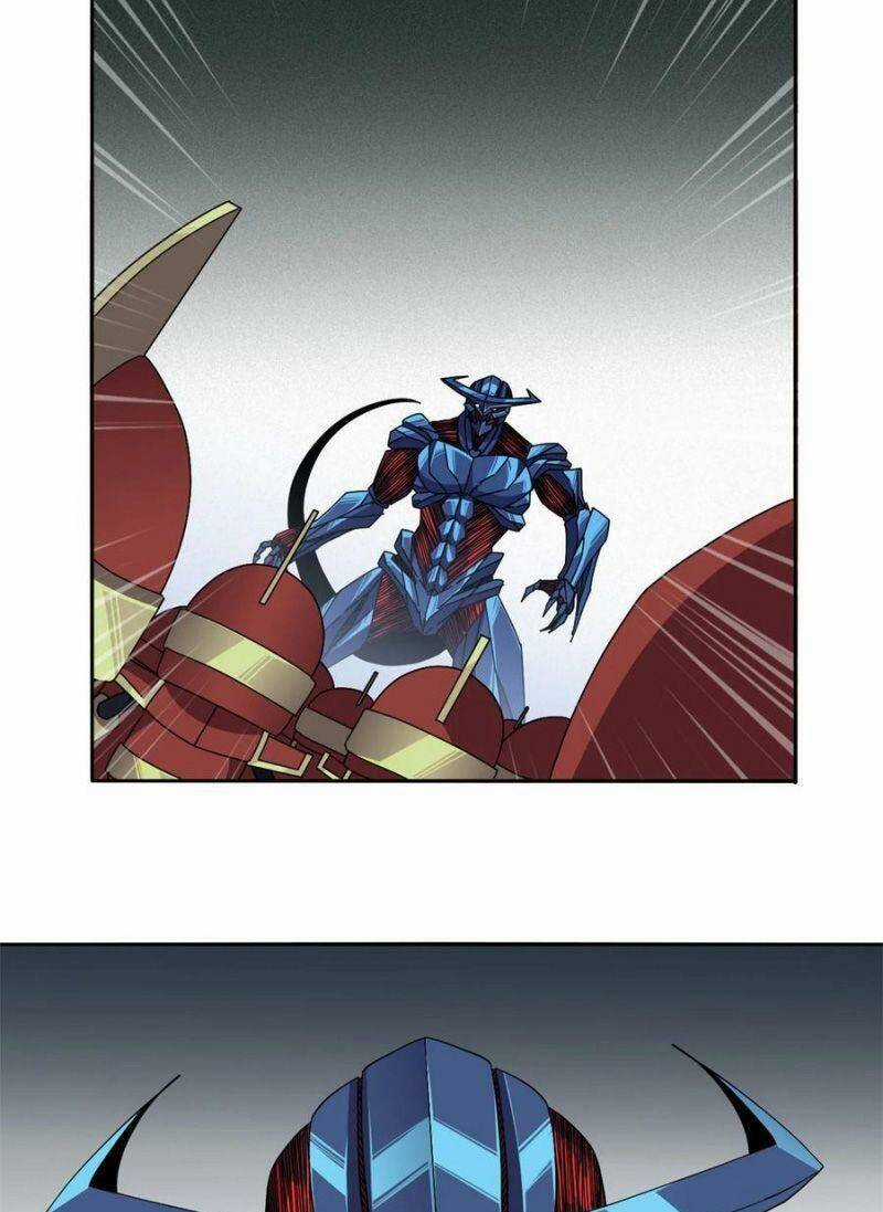 Siêu Thần Chế Tạp Sư Chapter 69 trang 1