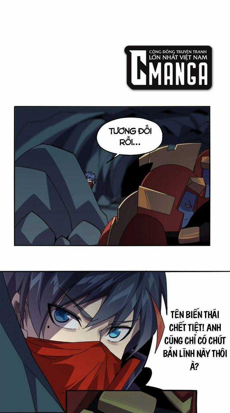 Siêu Thần Chế Tạp Sư Chapter 69 trang 10