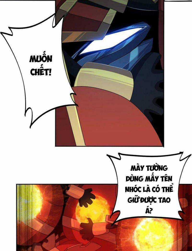 Siêu Thần Chế Tạp Sư Chapter 69 trang 11