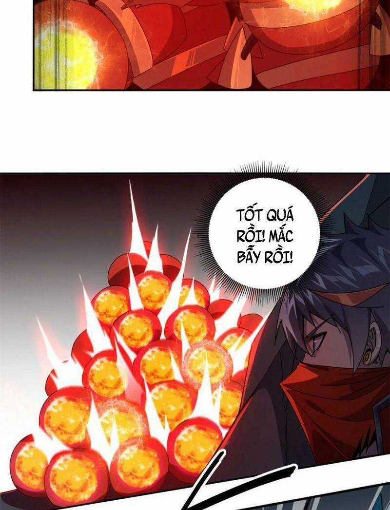 Siêu Thần Chế Tạp Sư Chapter 69 trang 12