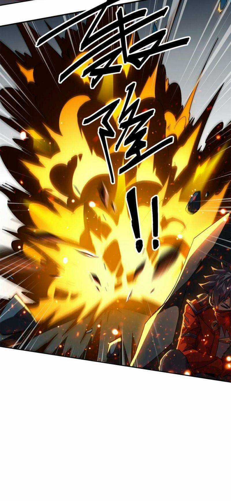 Siêu Thần Chế Tạp Sư Chapter 69 trang 13