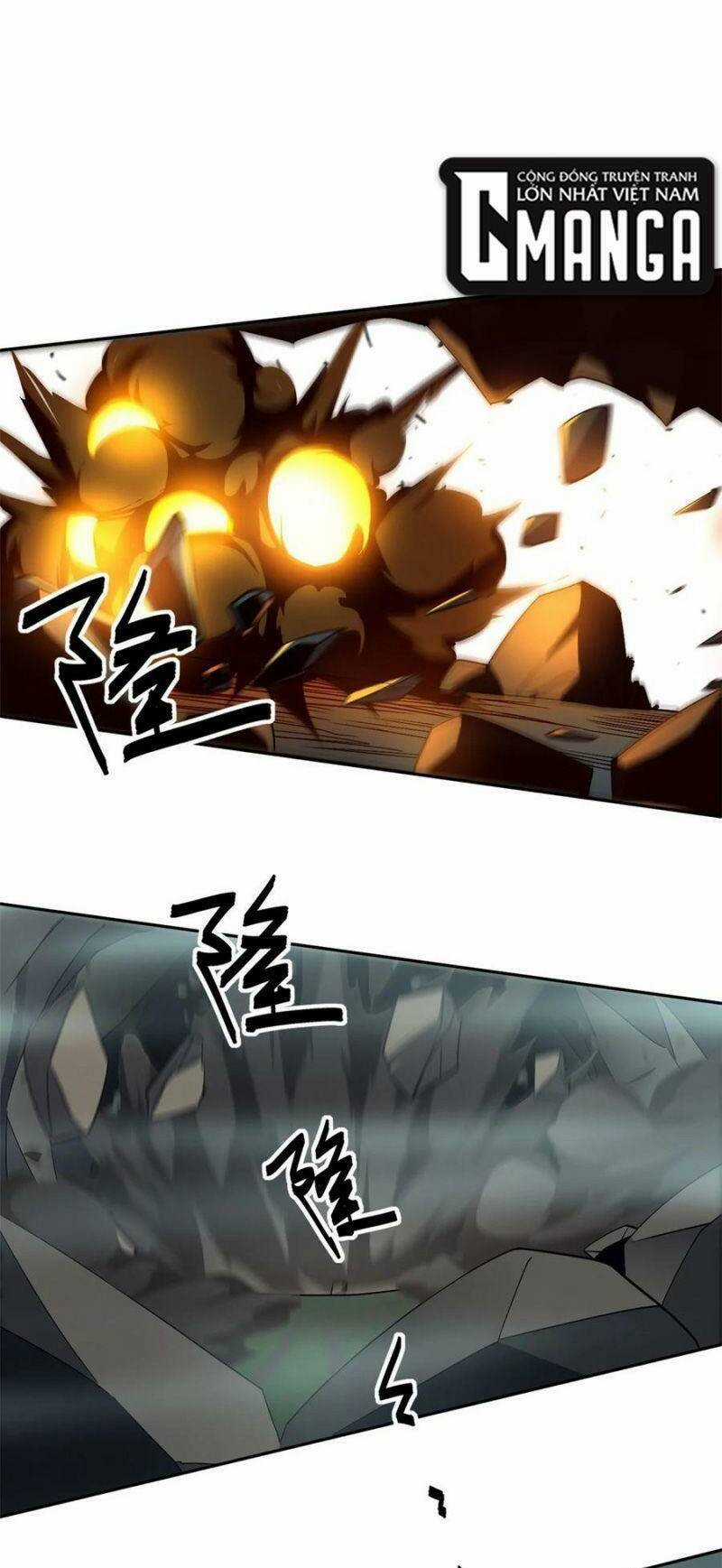 Siêu Thần Chế Tạp Sư Chapter 69 trang 14