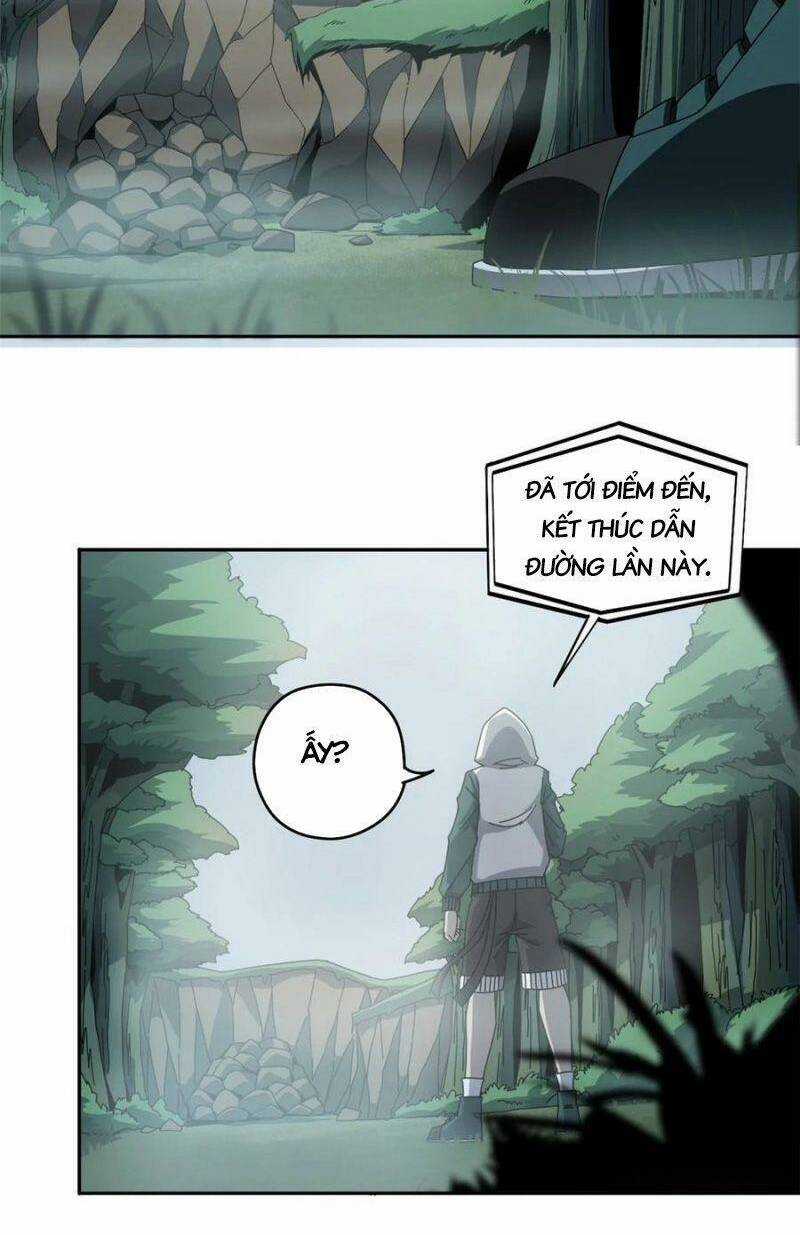 Siêu Thần Chế Tạp Sư Chapter 69 trang 16