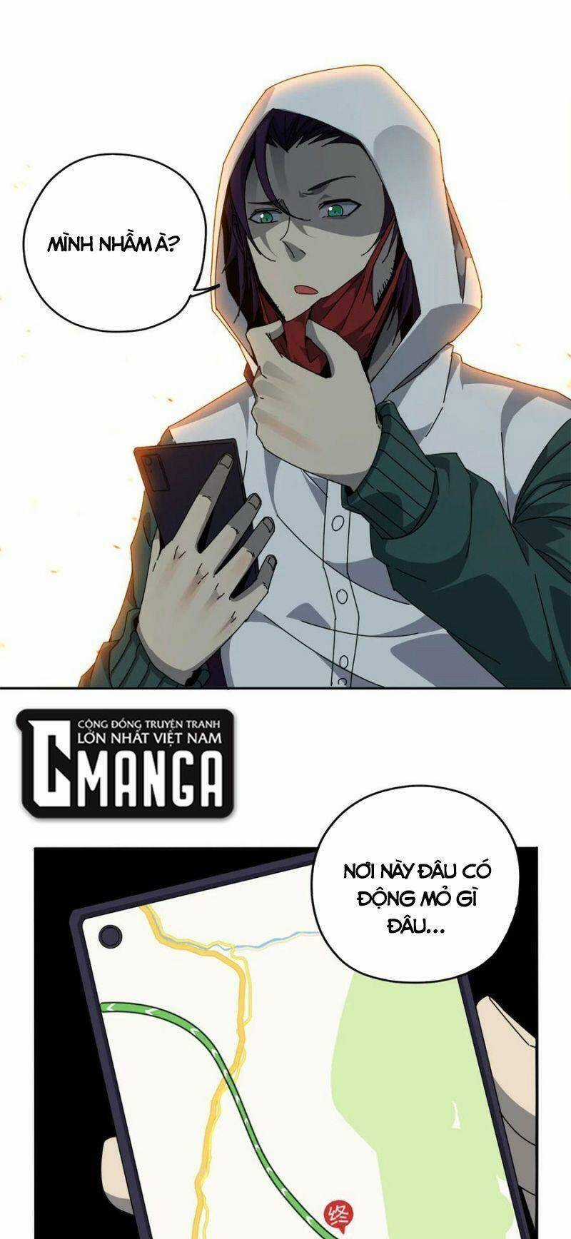 Siêu Thần Chế Tạp Sư Chapter 69 trang 17