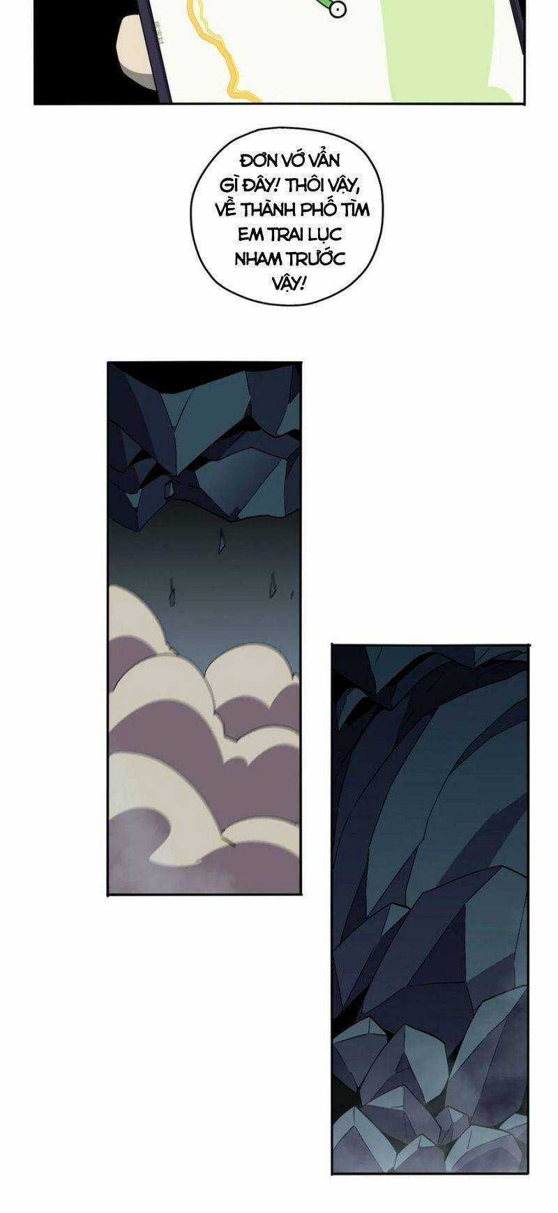 Siêu Thần Chế Tạp Sư Chapter 69 trang 18