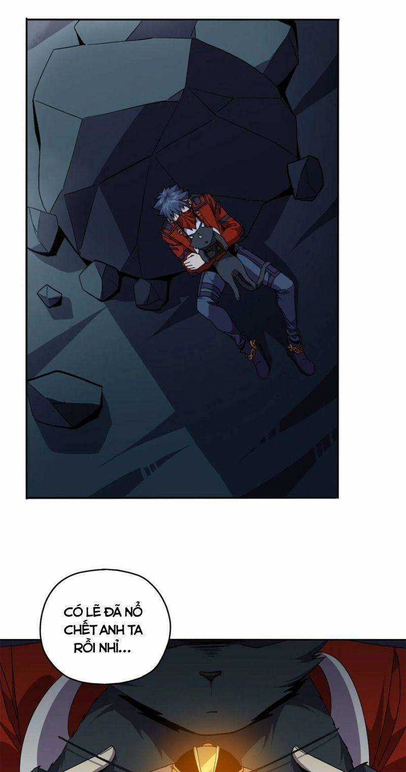 Siêu Thần Chế Tạp Sư Chapter 69 trang 19