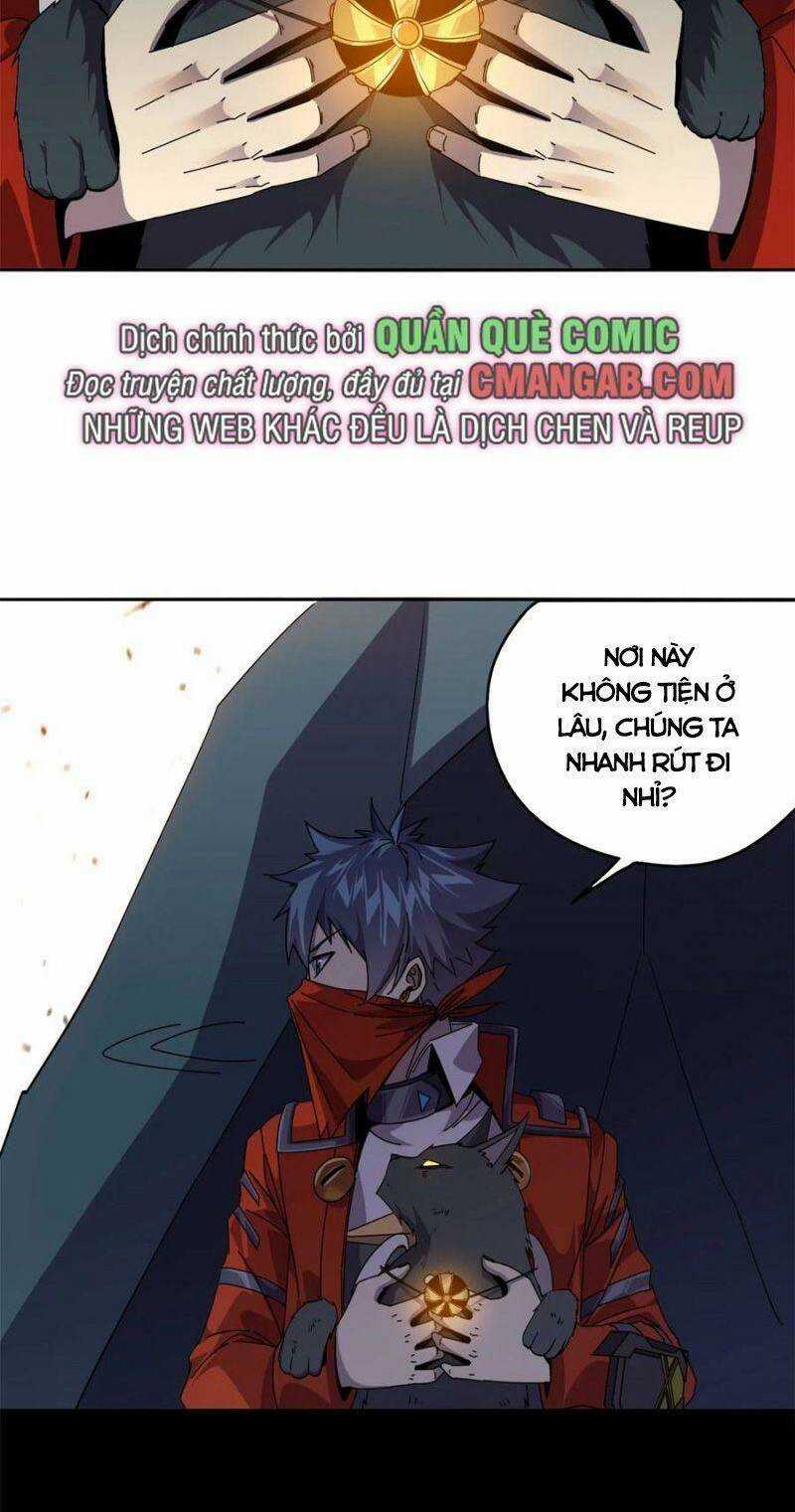 Siêu Thần Chế Tạp Sư Chapter 69 trang 20