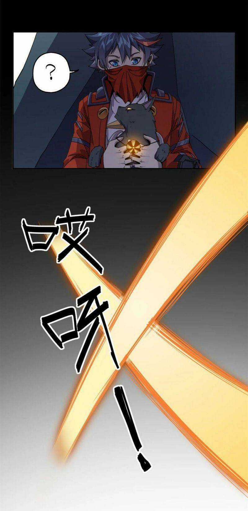 Siêu Thần Chế Tạp Sư Chapter 69 trang 21