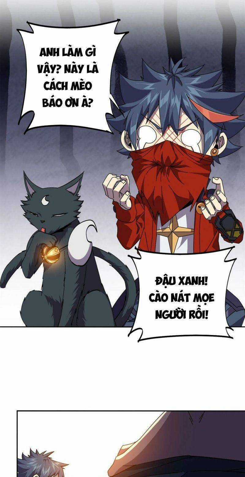 Siêu Thần Chế Tạp Sư Chapter 69 trang 23