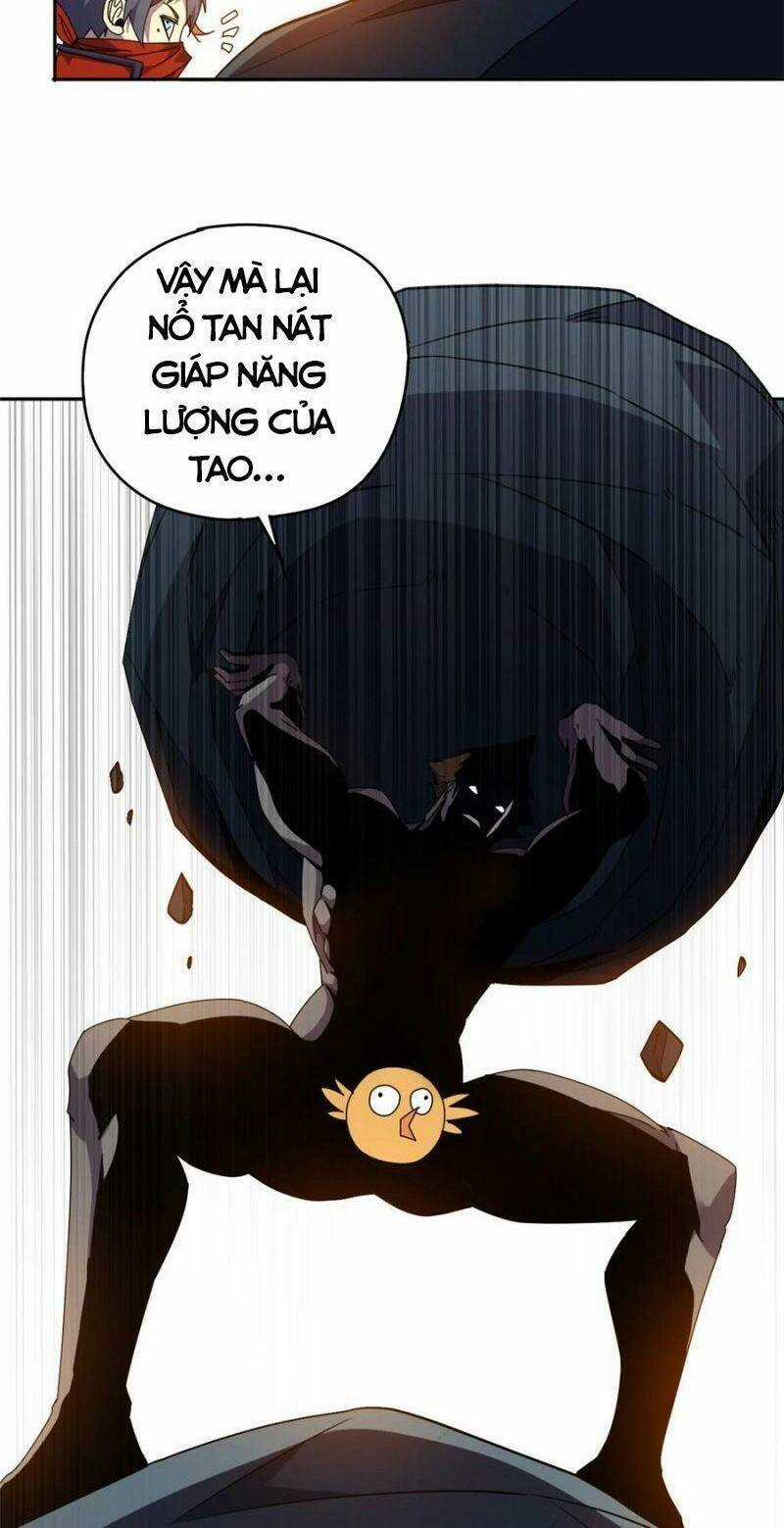 Siêu Thần Chế Tạp Sư Chapter 69 trang 24