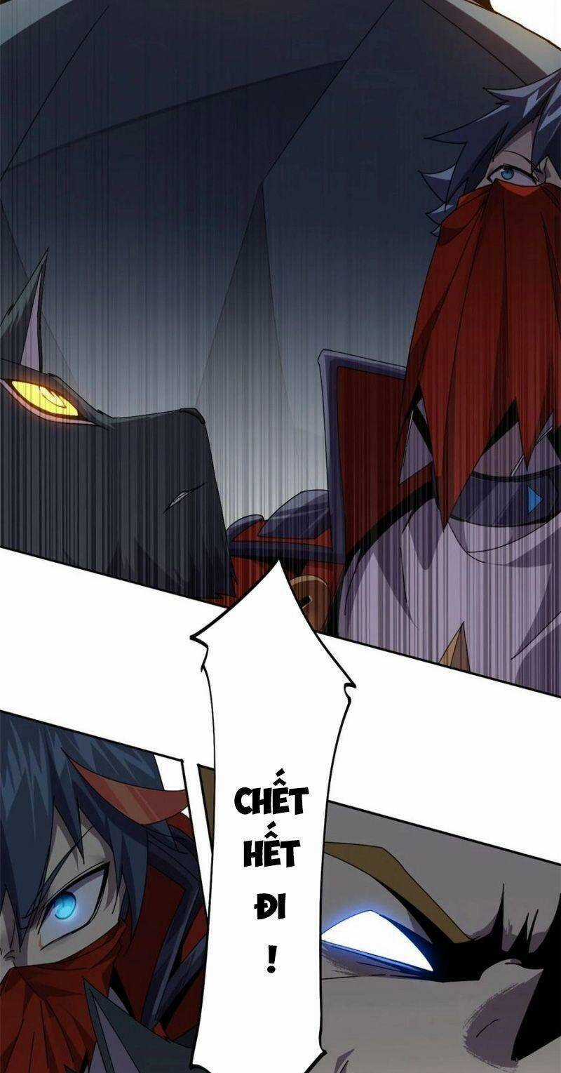 Siêu Thần Chế Tạp Sư Chapter 69 trang 25