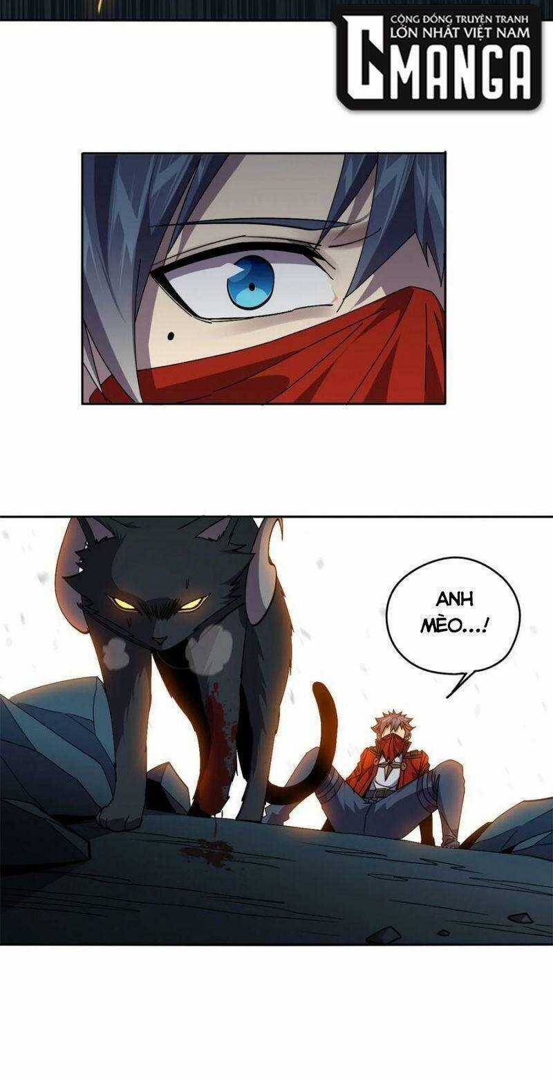 Siêu Thần Chế Tạp Sư Chapter 69 trang 30