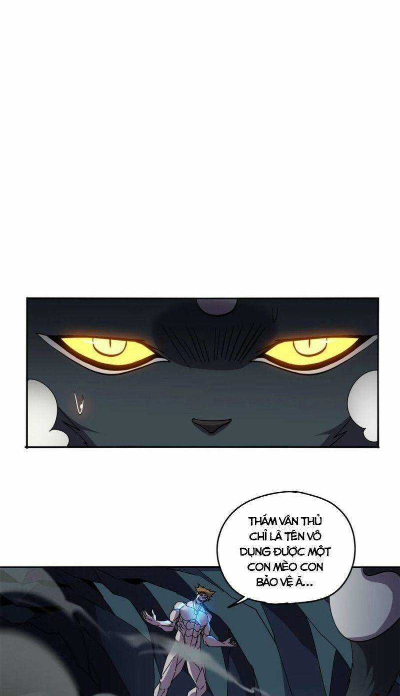 Siêu Thần Chế Tạp Sư Chapter 69 trang 31