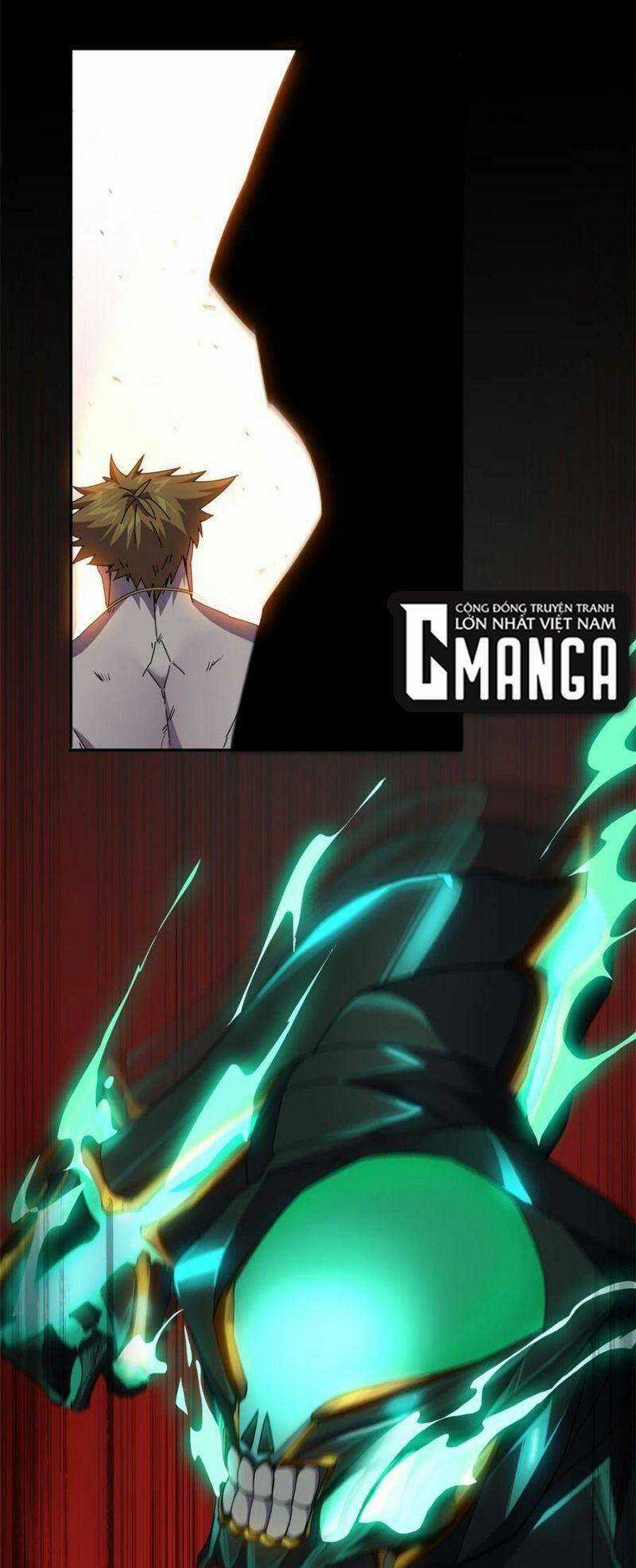 Siêu Thần Chế Tạp Sư Chapter 69 trang 33