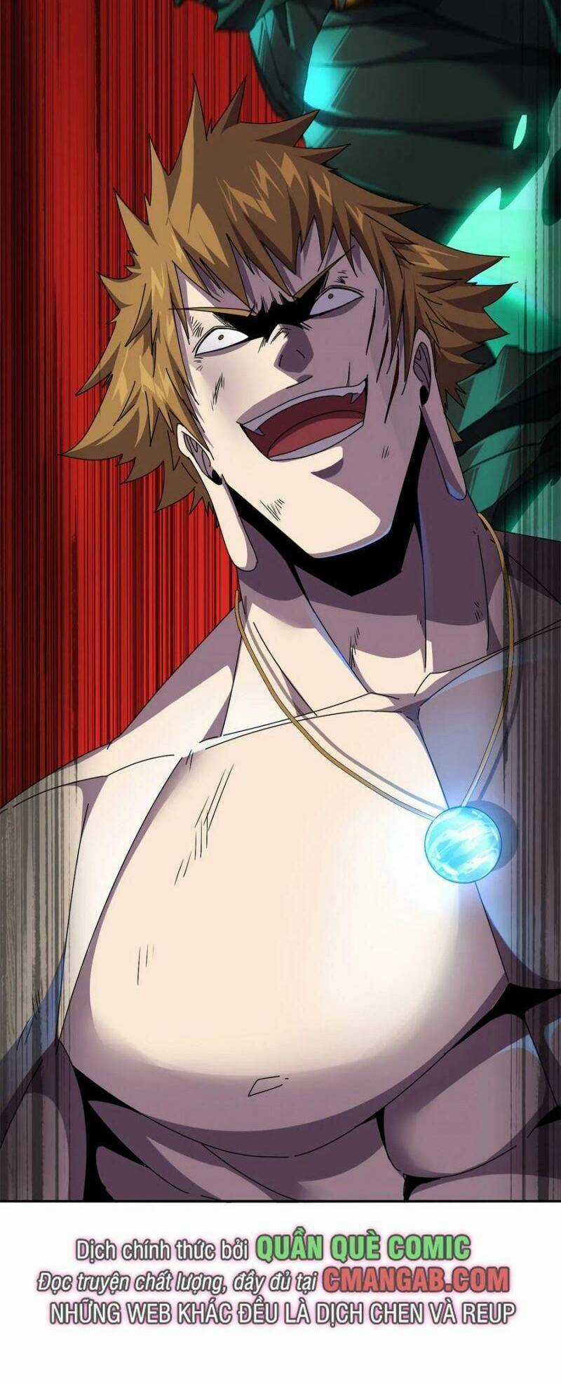 Siêu Thần Chế Tạp Sư Chapter 69 trang 34