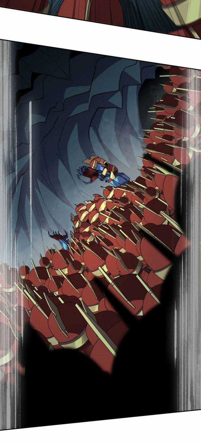 Siêu Thần Chế Tạp Sư Chapter 69 trang 4