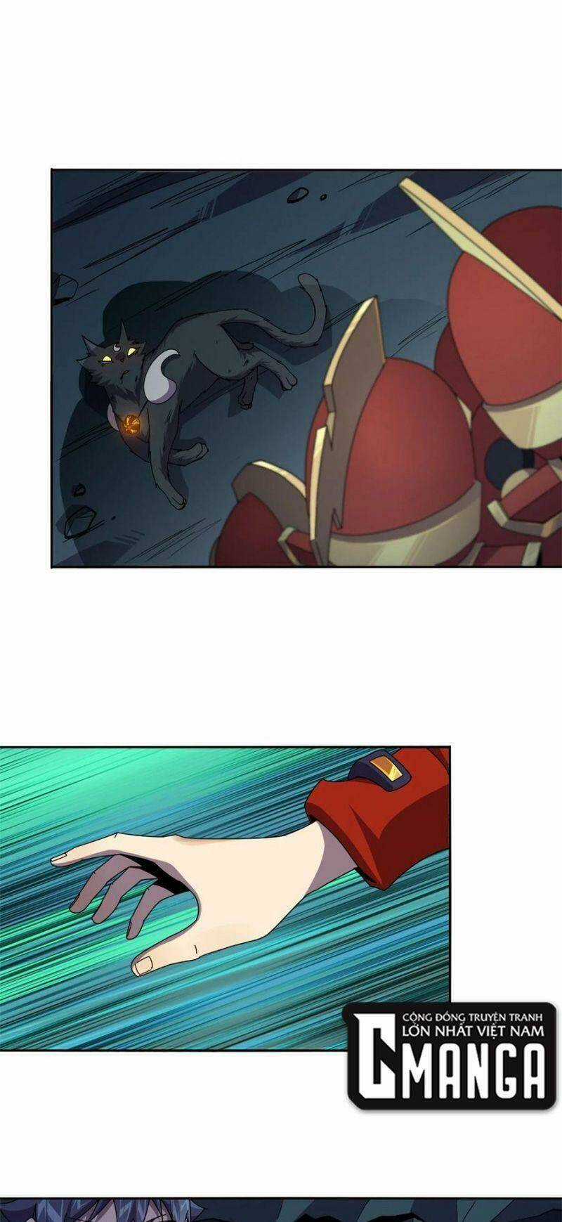 Siêu Thần Chế Tạp Sư Chapter 69 trang 5