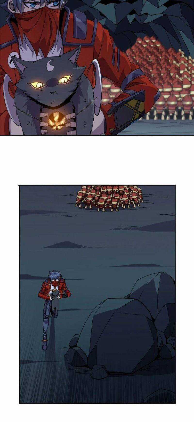 Siêu Thần Chế Tạp Sư Chapter 69 trang 6