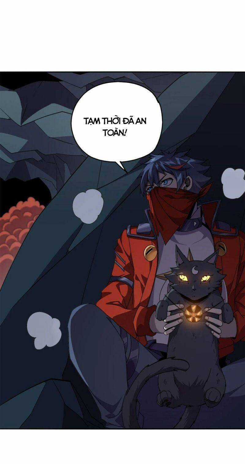 Siêu Thần Chế Tạp Sư Chapter 69 trang 7