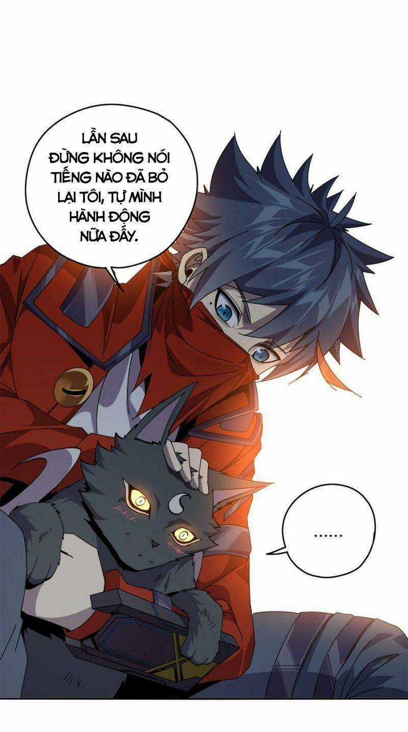 Siêu Thần Chế Tạp Sư Chapter 69 trang 9