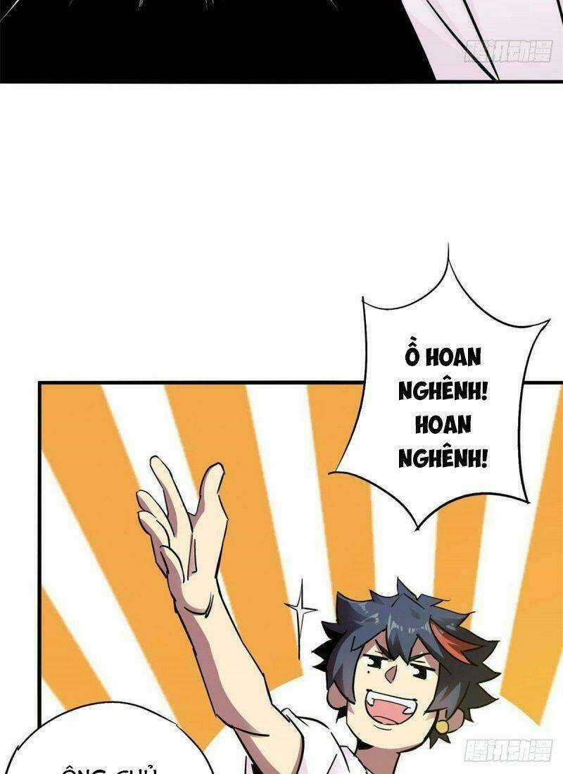 Siêu Thần Chế Tạp Sư Chapter 7 trang 11