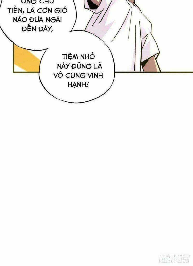 Siêu Thần Chế Tạp Sư Chapter 7 trang 12