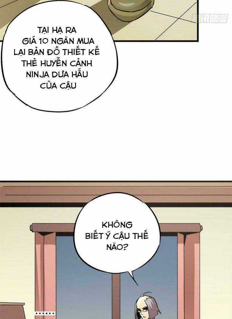 Siêu Thần Chế Tạp Sư Chapter 7 trang 15