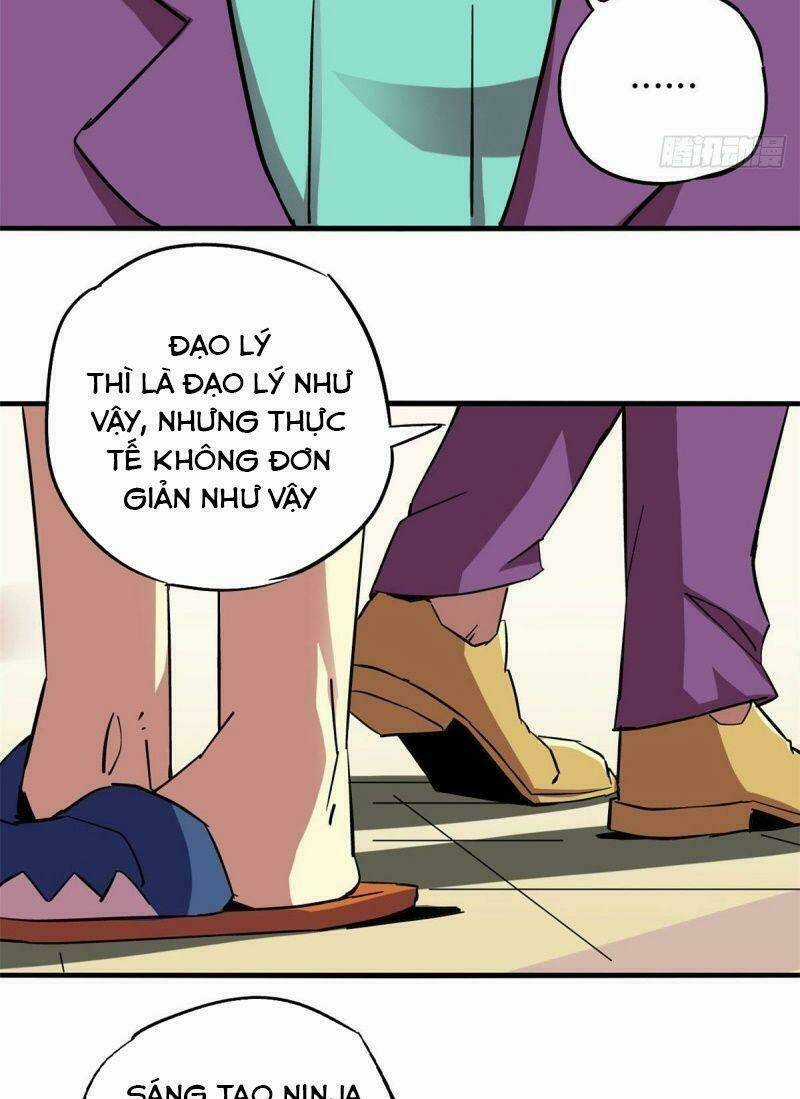 Siêu Thần Chế Tạp Sư Chapter 7 trang 19