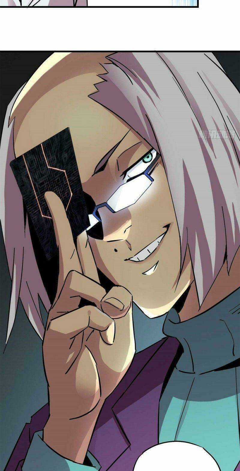 Siêu Thần Chế Tạp Sư Chapter 7 trang 22