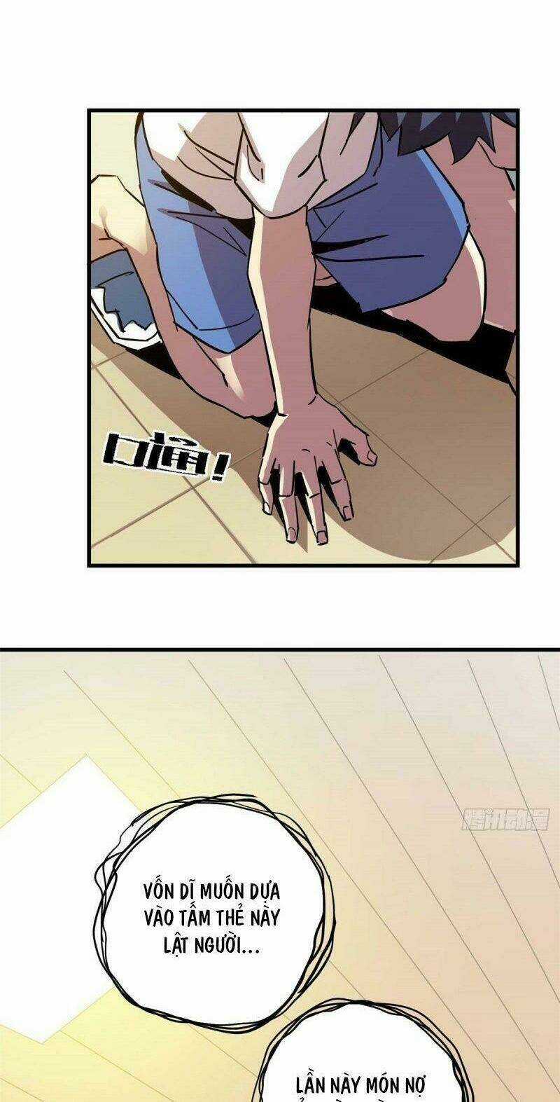 Siêu Thần Chế Tạp Sư Chapter 7 trang 26