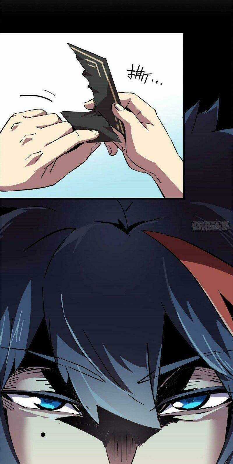 Siêu Thần Chế Tạp Sư Chapter 7 trang 32