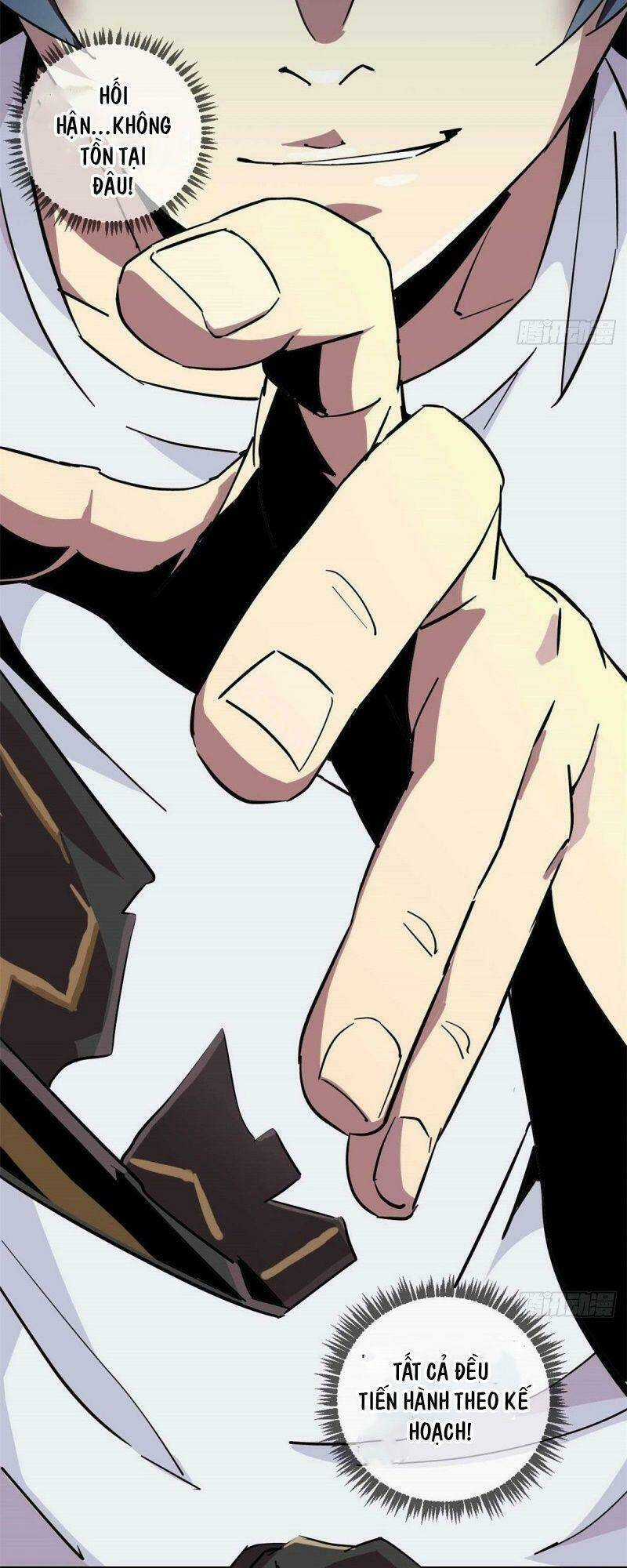 Siêu Thần Chế Tạp Sư Chapter 7 trang 33