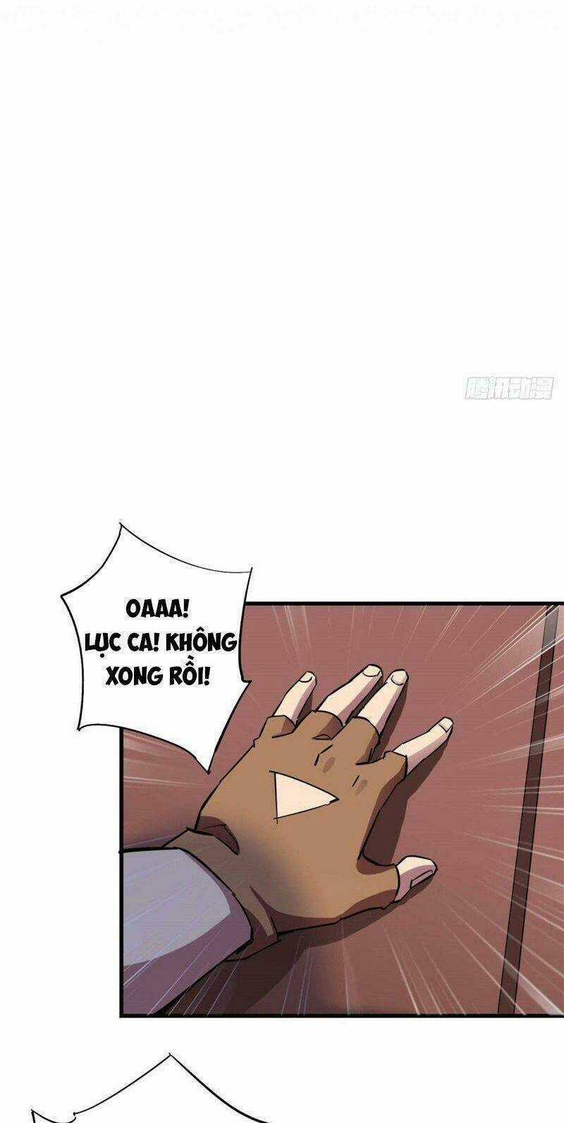 Siêu Thần Chế Tạp Sư Chapter 7 trang 35