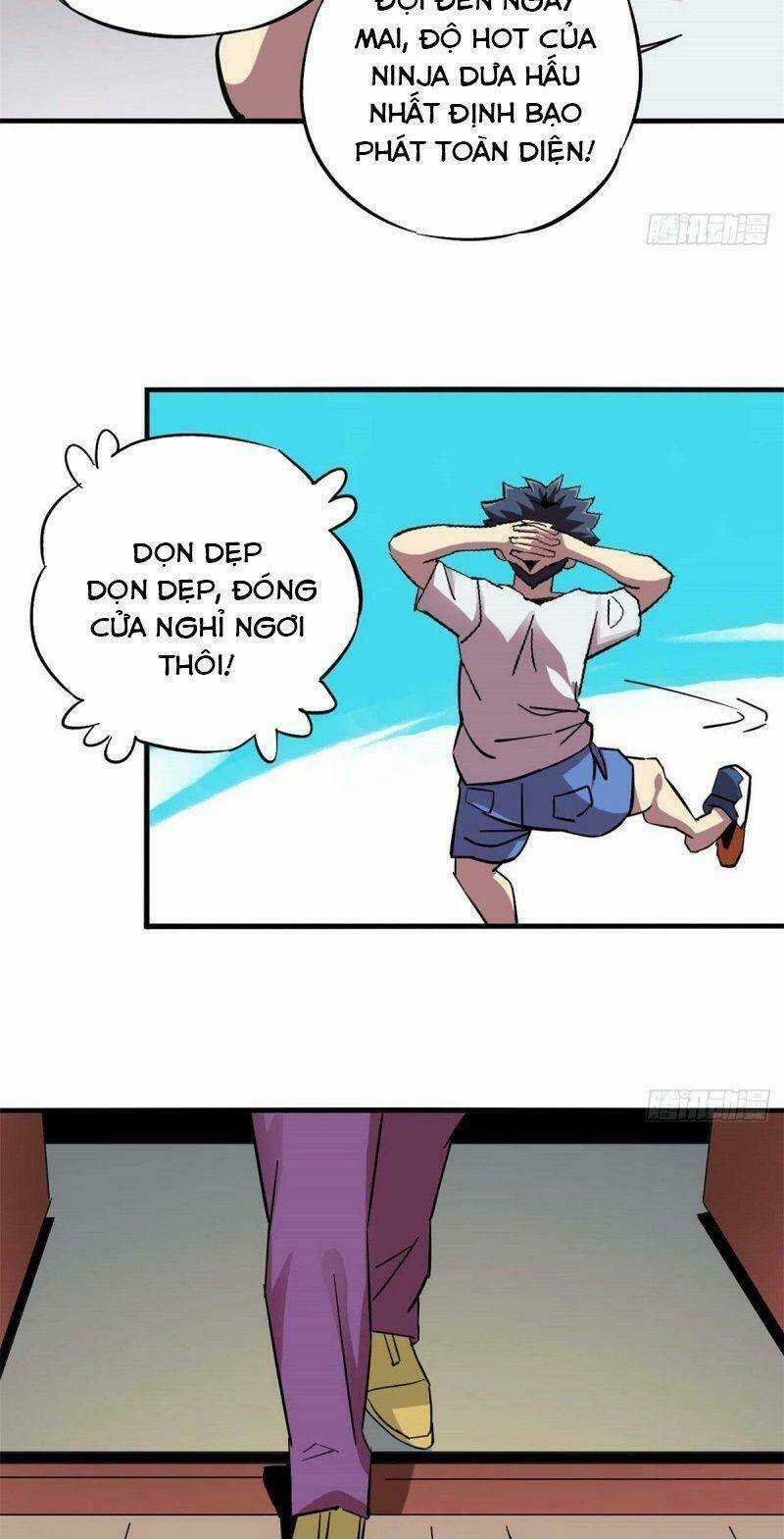 Siêu Thần Chế Tạp Sư Chapter 7 trang 4