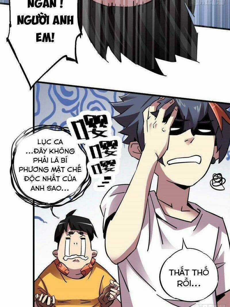 Siêu Thần Chế Tạp Sư Chapter 7 trang 41