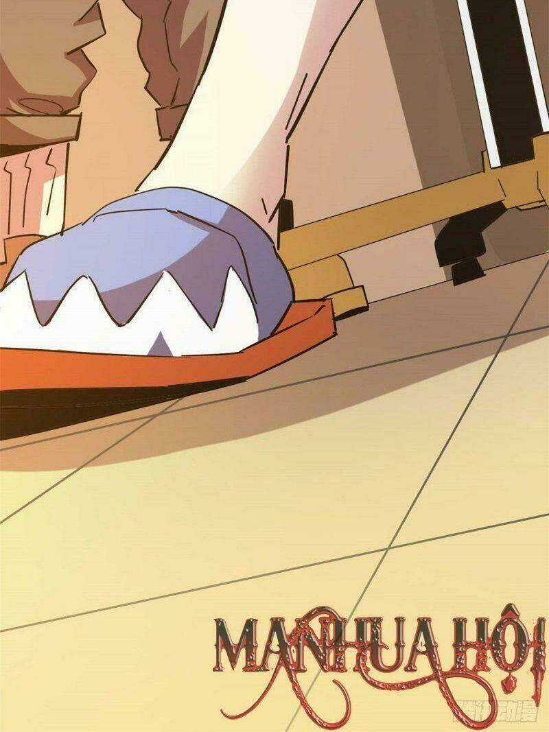 Siêu Thần Chế Tạp Sư Chapter 7 trang 47