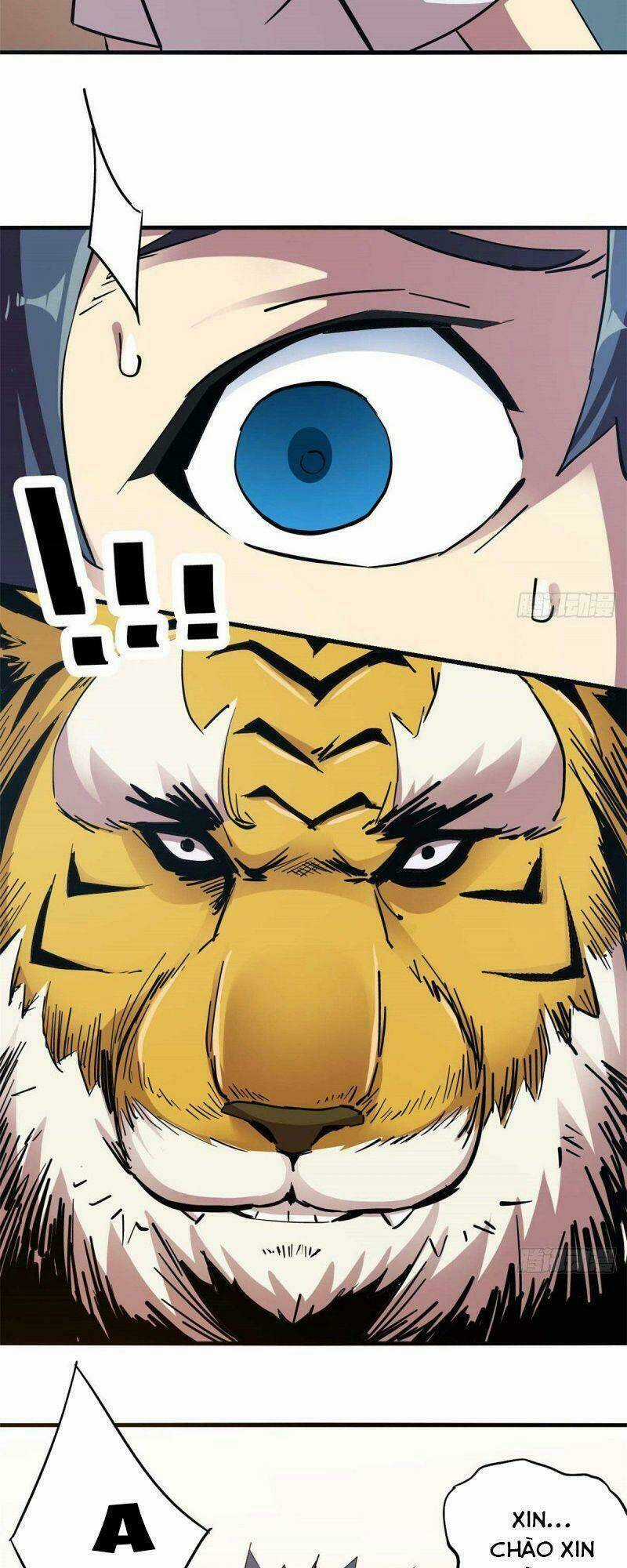 Siêu Thần Chế Tạp Sư Chapter 7 trang 6