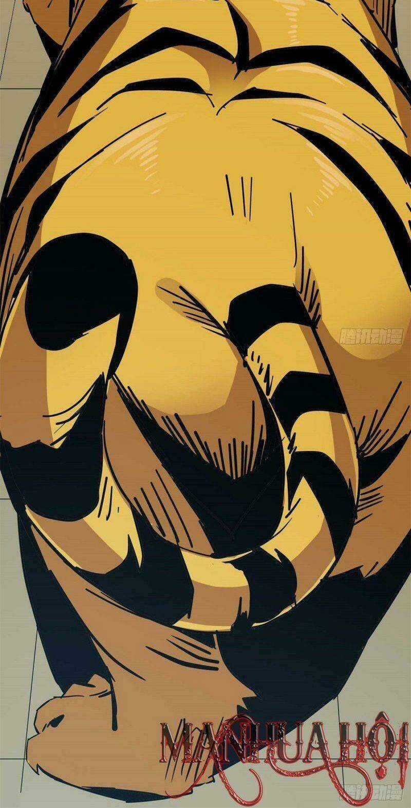 Siêu Thần Chế Tạp Sư Chapter 7 trang 8