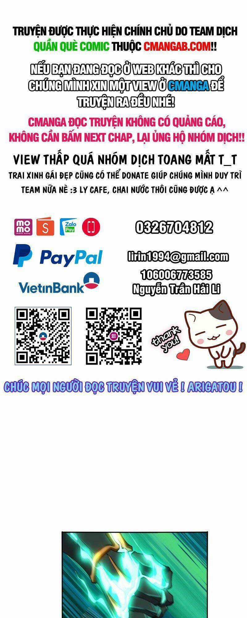 Siêu Thần Chế Tạp Sư Chapter 70 trang 0