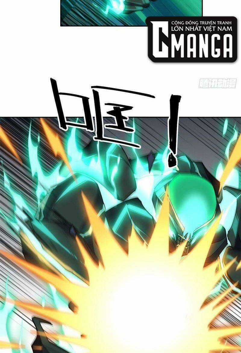 Siêu Thần Chế Tạp Sư Chapter 70 trang 1