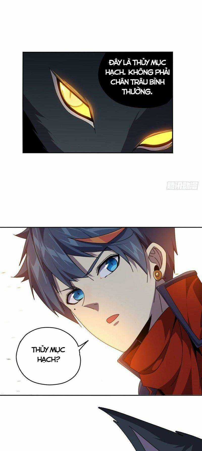 Siêu Thần Chế Tạp Sư Chapter 70 trang 11