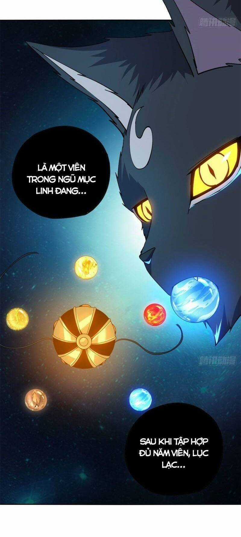 Siêu Thần Chế Tạp Sư Chapter 70 trang 12