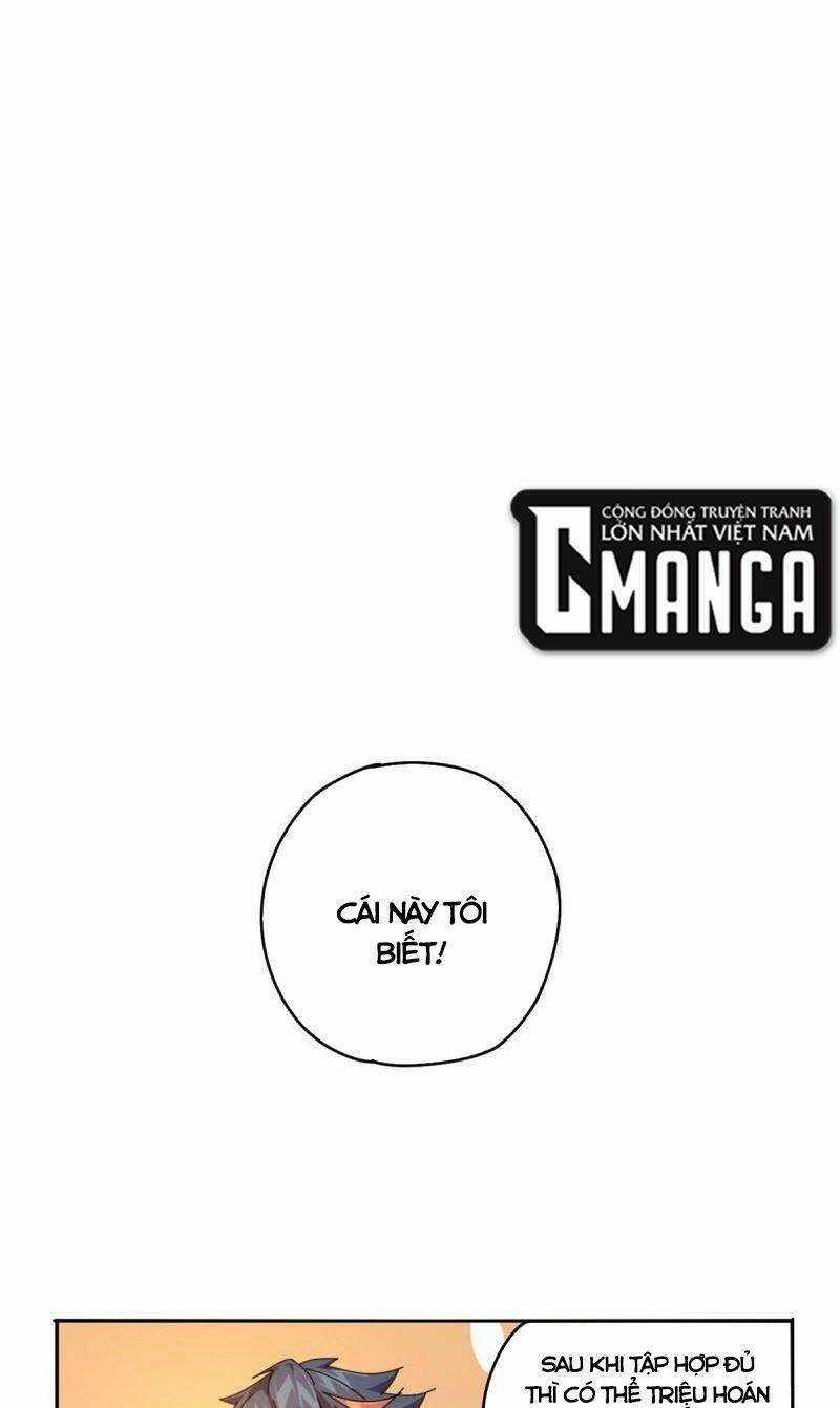 Siêu Thần Chế Tạp Sư Chapter 70 trang 13
